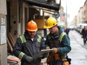 Travailleurs Détachés